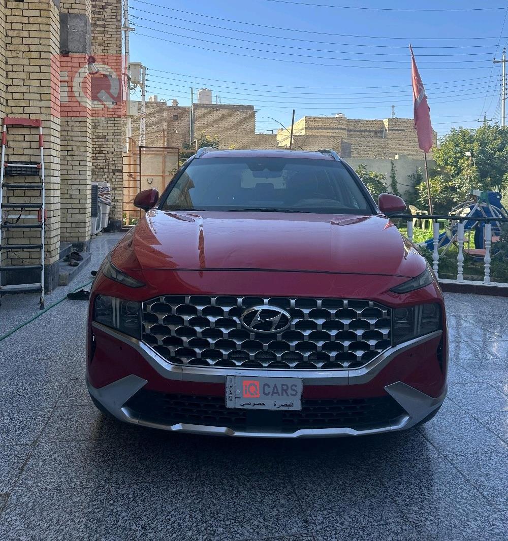 هیۆندای سەنتافی